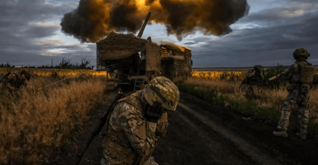 皇冠信用怎么租_乌克兰这仗还怎么打?乌军士兵击毙指挥官后皇冠信用怎么租,转而投奔了俄军