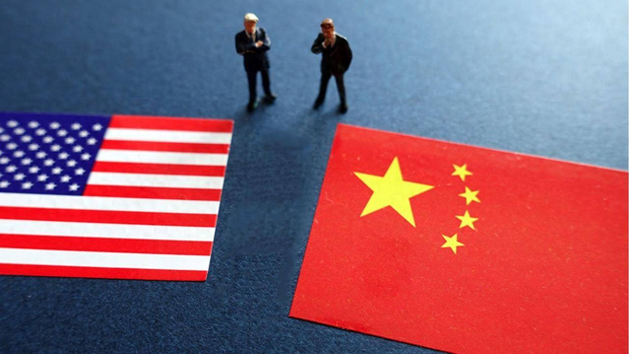 皇冠信用怎么租_中国大幅减持美债皇冠信用怎么租,鲁比奥呼吁相互尊重;美国政府财政吃紧,恳求民众捐钱