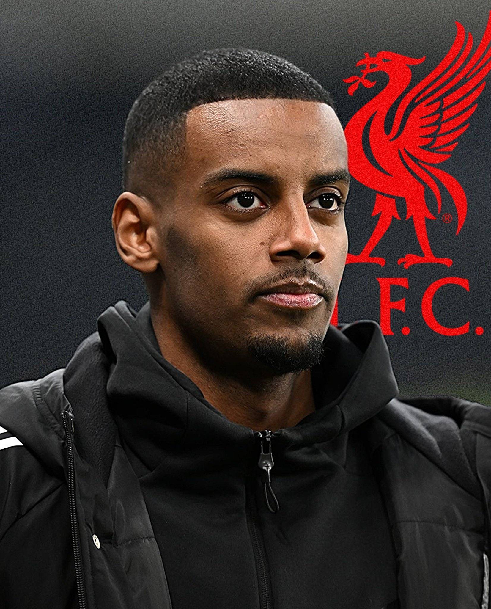 皇冠登3管理出租_要价1.5亿镑记者:利物浦与伊萨克个人条款达一致 将正式报价