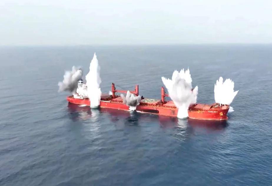 皇冠信用網登2_中国的面子也不给?胡塞武装公然挑衅全世界:拒绝妥协皇冠信用網登2,谁和以色列打交道就打谁