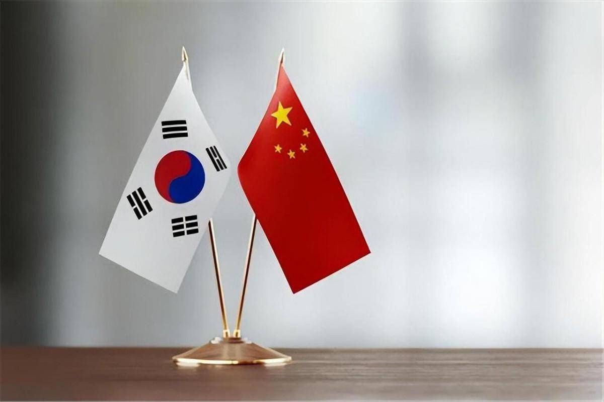 皇冠信用盘代理出租_被传拒绝出席中国阅兵后皇冠信用盘代理出租,李在明开始对中国加征税收,韩国已经开始站队了?