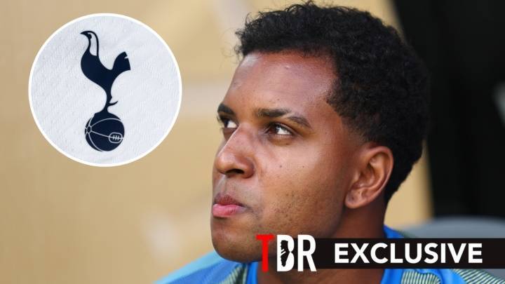 皇冠信用网代理_要价7000万镑!英媒:罗德里戈愿加盟热刺皇冠信用网代理,热刺愿给队内顶薪