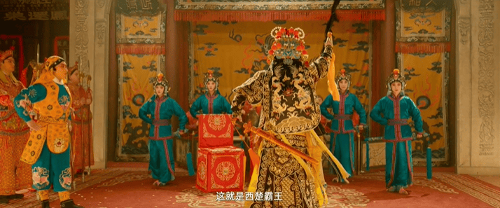 皇冠信用盘正网_等了30年!陈佩斯杀回来了皇冠信用盘正网,豆瓣8分证明:你大爷还是你大爷