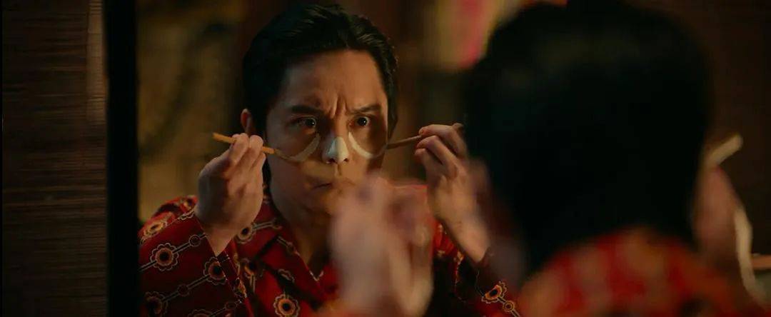 皇冠信用盘正网_等了30年!陈佩斯杀回来了皇冠信用盘正网,豆瓣8分证明:你大爷还是你大爷