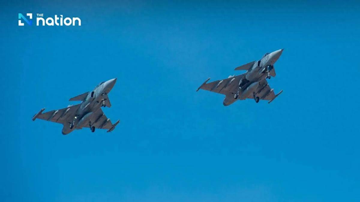 体育皇冠信用网_外媒嘲讽中国防空能力不足:柬埔寨装备众多体育皇冠信用网,竟无法拦截泰国F-16?