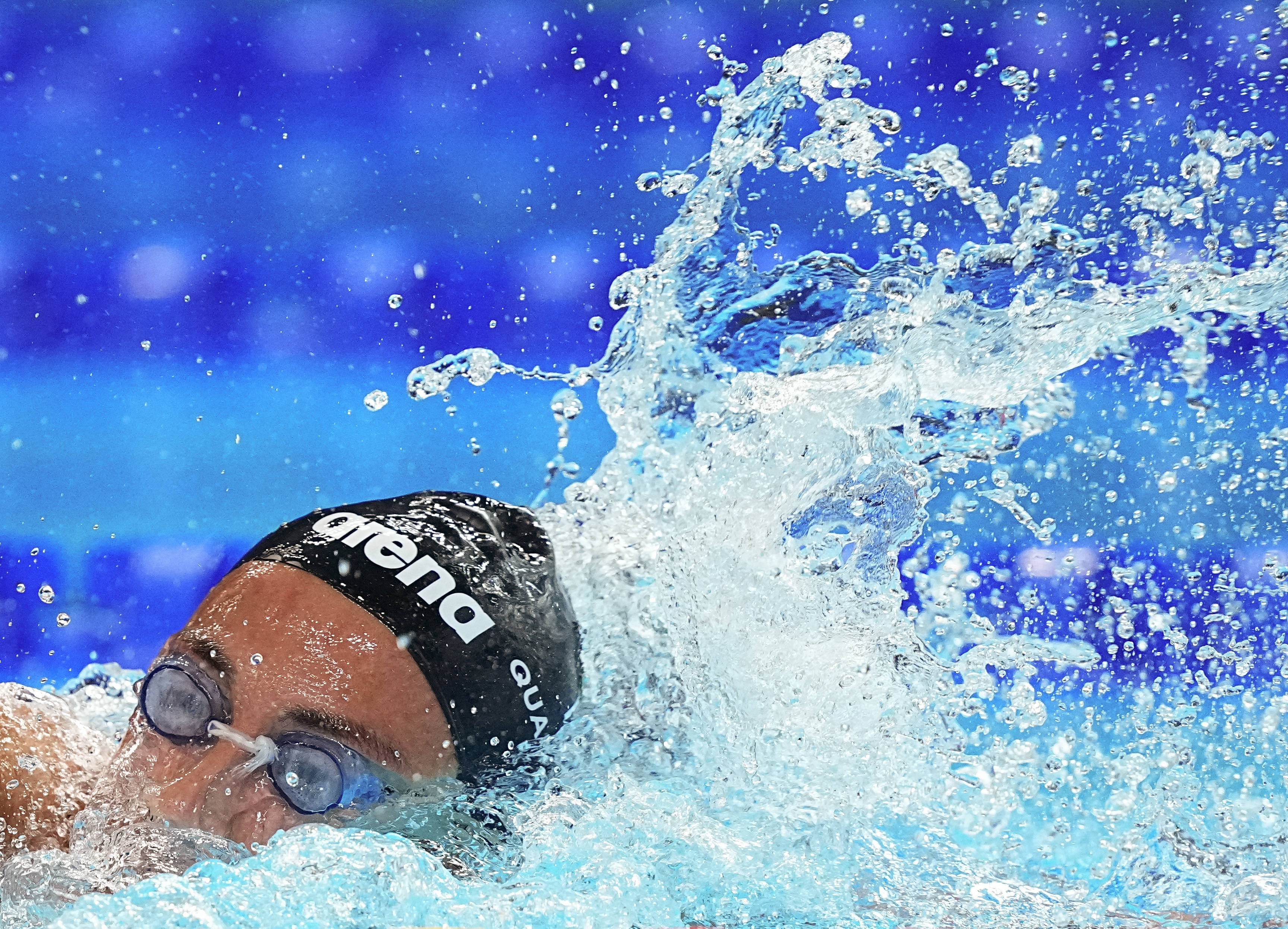 皇冠信用网押金多少_(游泳世锦赛)游泳——女子1500米自由泳决赛赛况