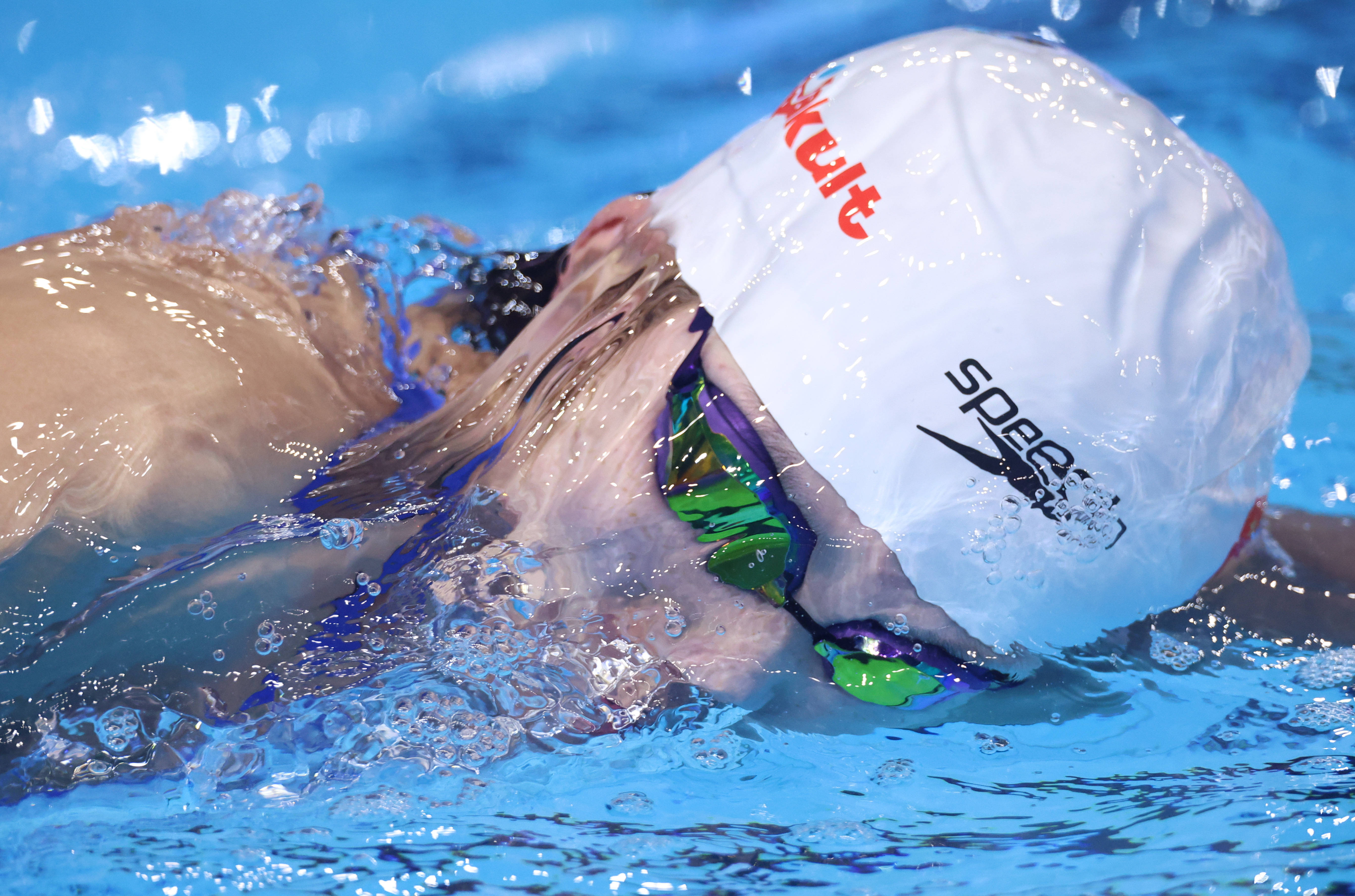 皇冠信用网押金多少_(游泳世锦赛)游泳——女子1500米自由泳决赛赛况