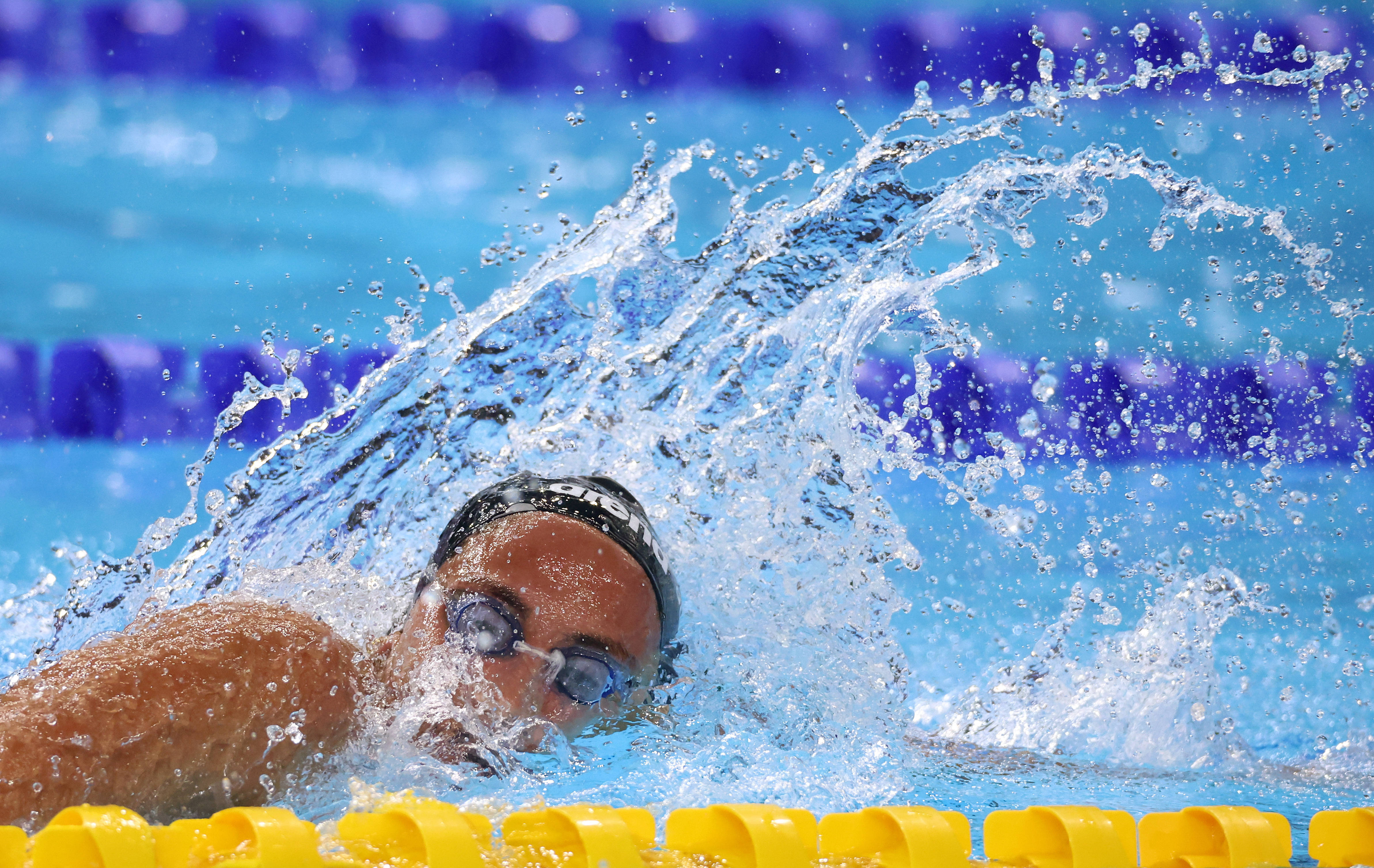皇冠信用网押金多少_(游泳世锦赛)游泳——女子1500米自由泳决赛赛况