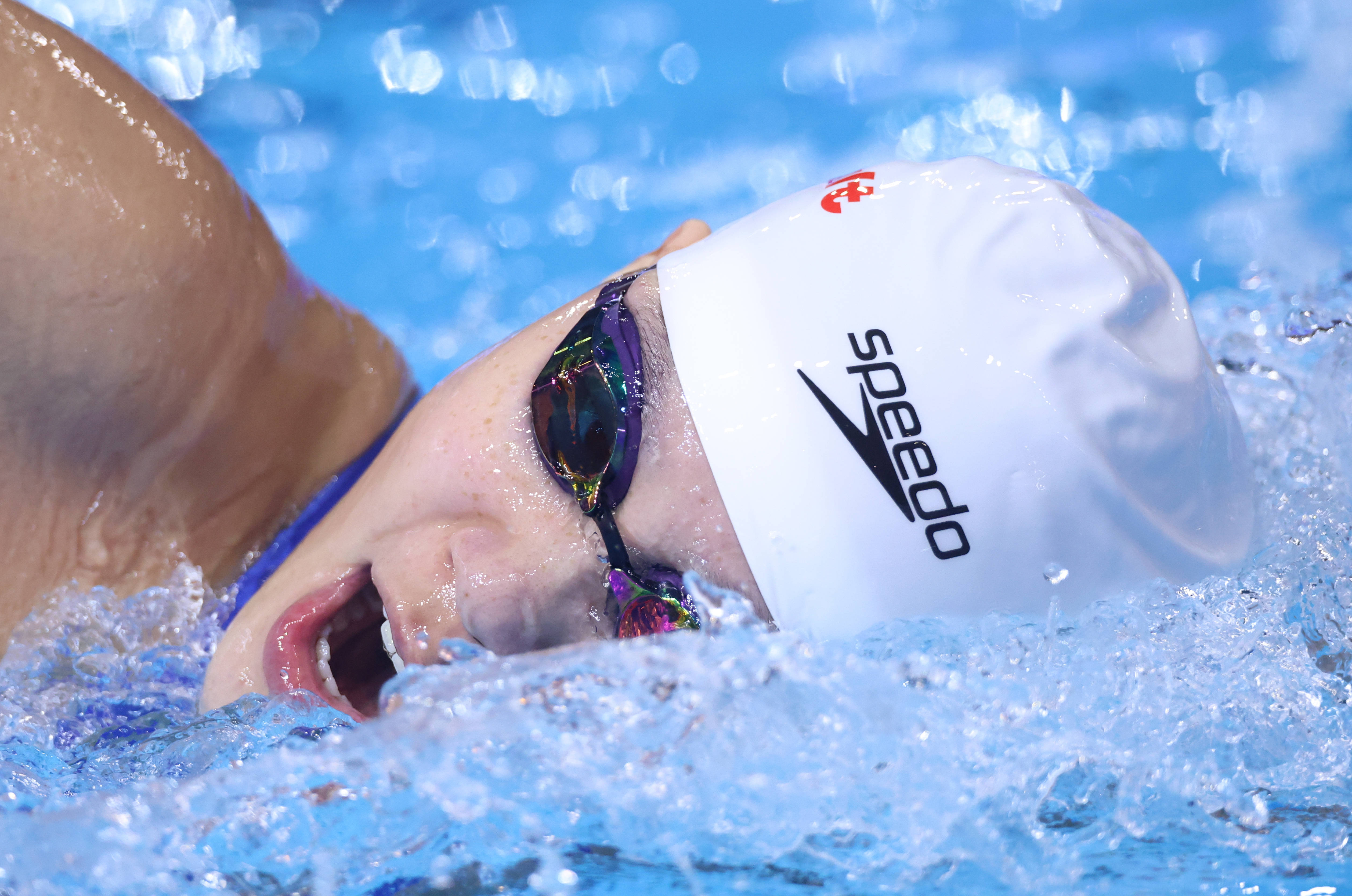 皇冠信用网押金多少_(游泳世锦赛)游泳——女子1500米自由泳决赛赛况