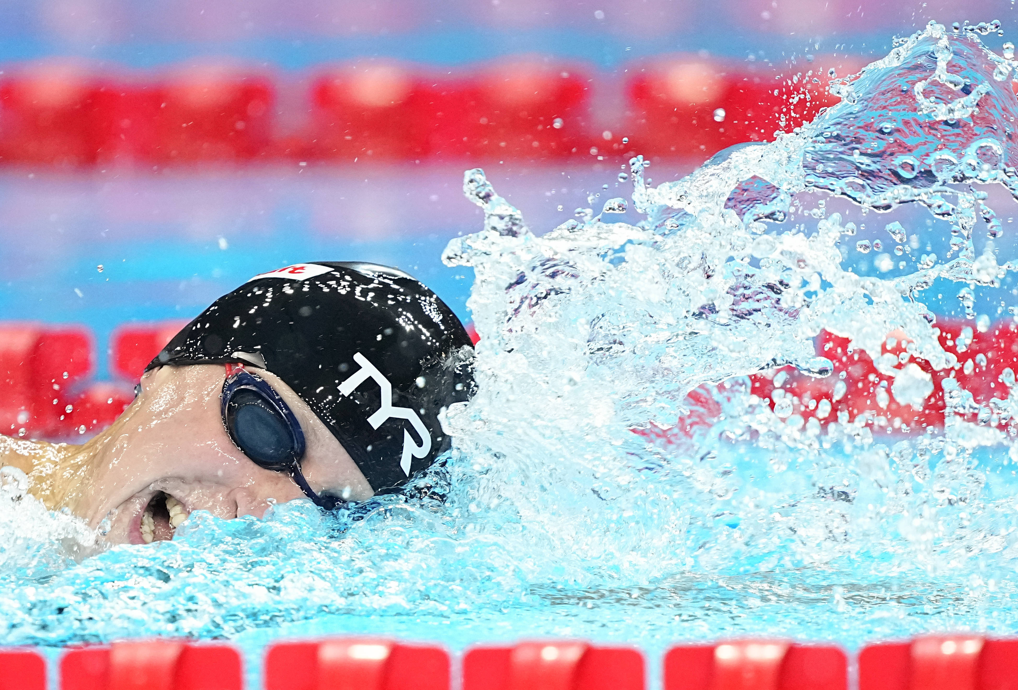 皇冠信用网押金多少_(游泳世锦赛)游泳——女子1500米自由泳决赛赛况