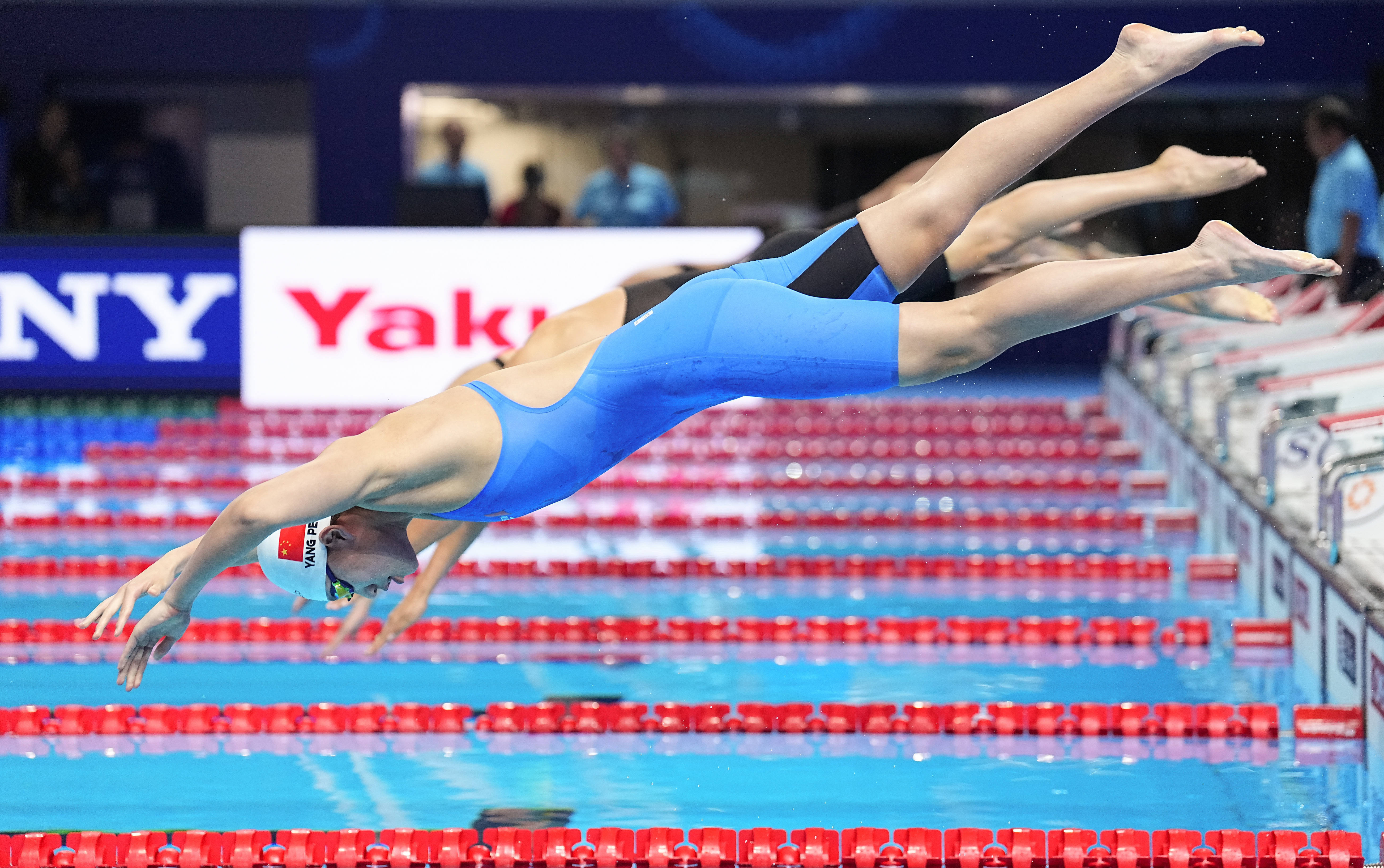 皇冠信用网押金多少_(游泳世锦赛)游泳——女子1500米自由泳决赛赛况