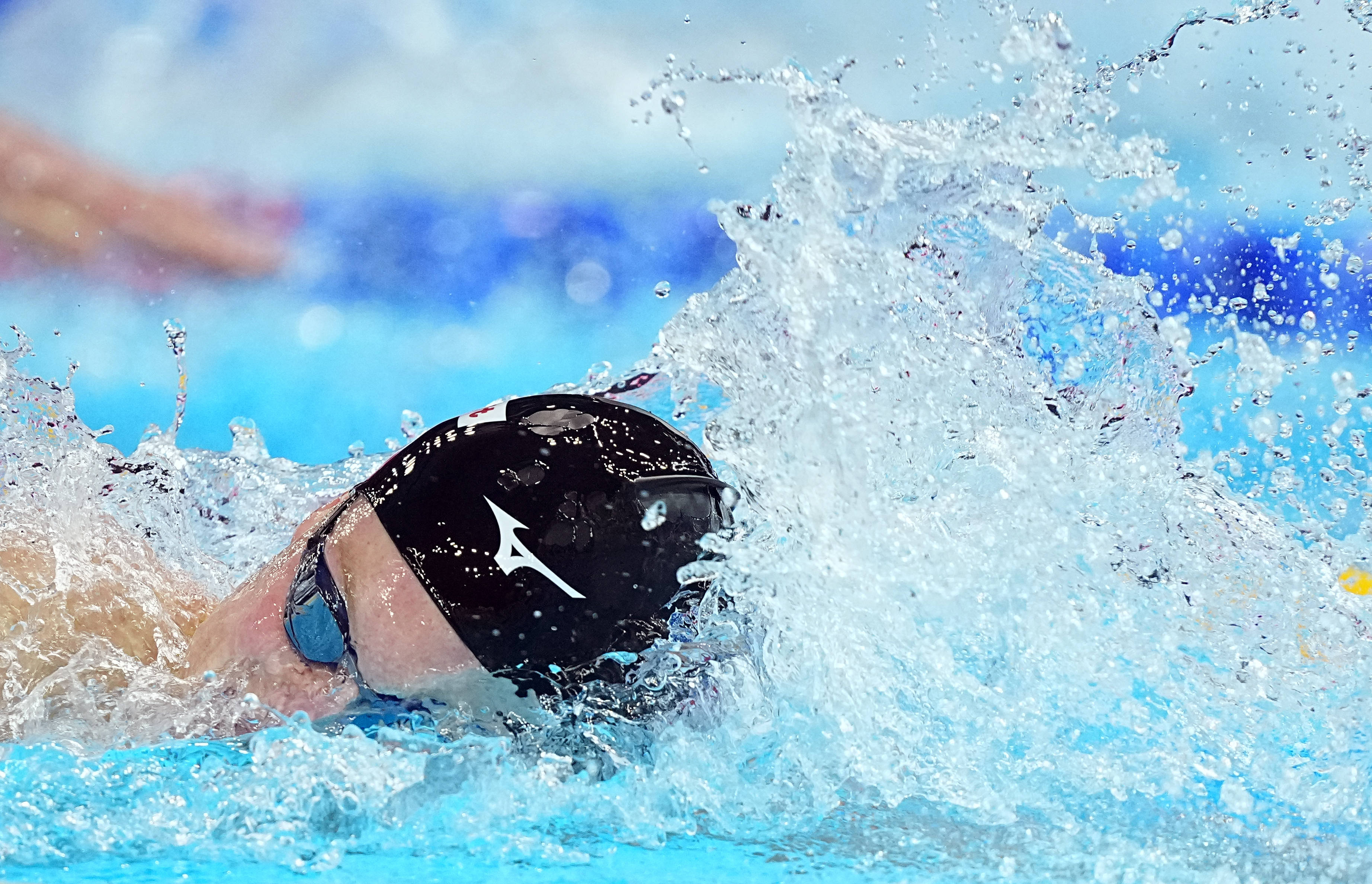 信用平台出租_(游泳世锦赛)游泳——男子200米自由泳决赛赛况