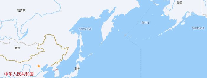 皇冠信用网代理注册_堪察加东岸远海发生7.9级地震皇冠信用网代理注册，美俄部分地区或遭浪高3米海啸