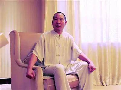 体育皇冠信用网_寻找释延鲁:十年前举报释永信的他体育皇冠信用网,如今去哪了?