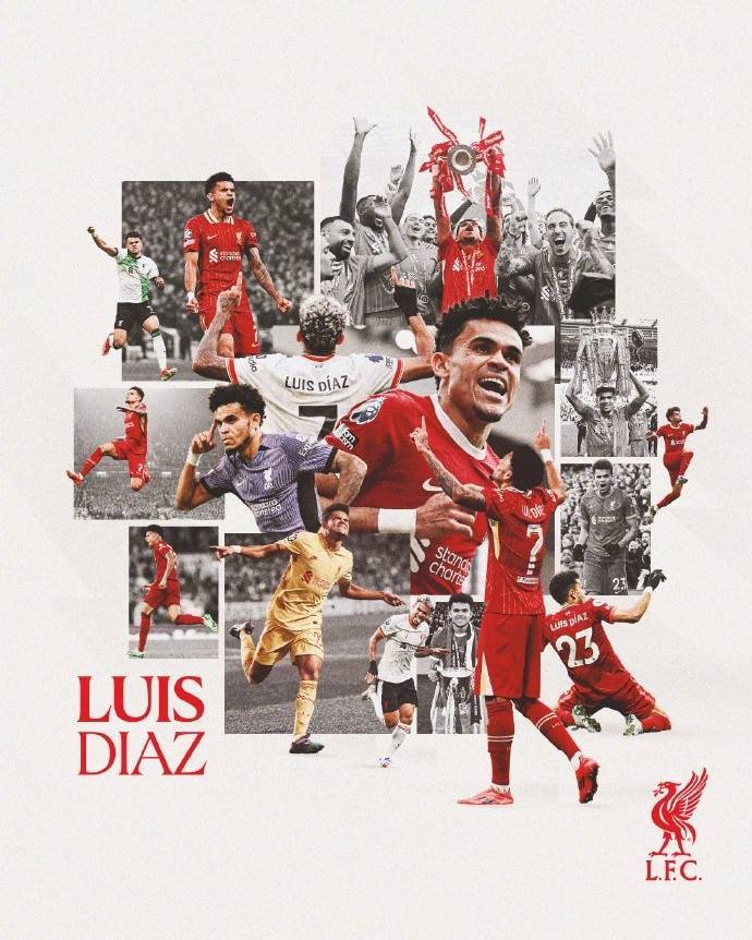 怎么开通皇冠信用盘口_共事三年半!利物浦官方告别迪亚斯怎么开通皇冠信用盘口,范迪克评论:️