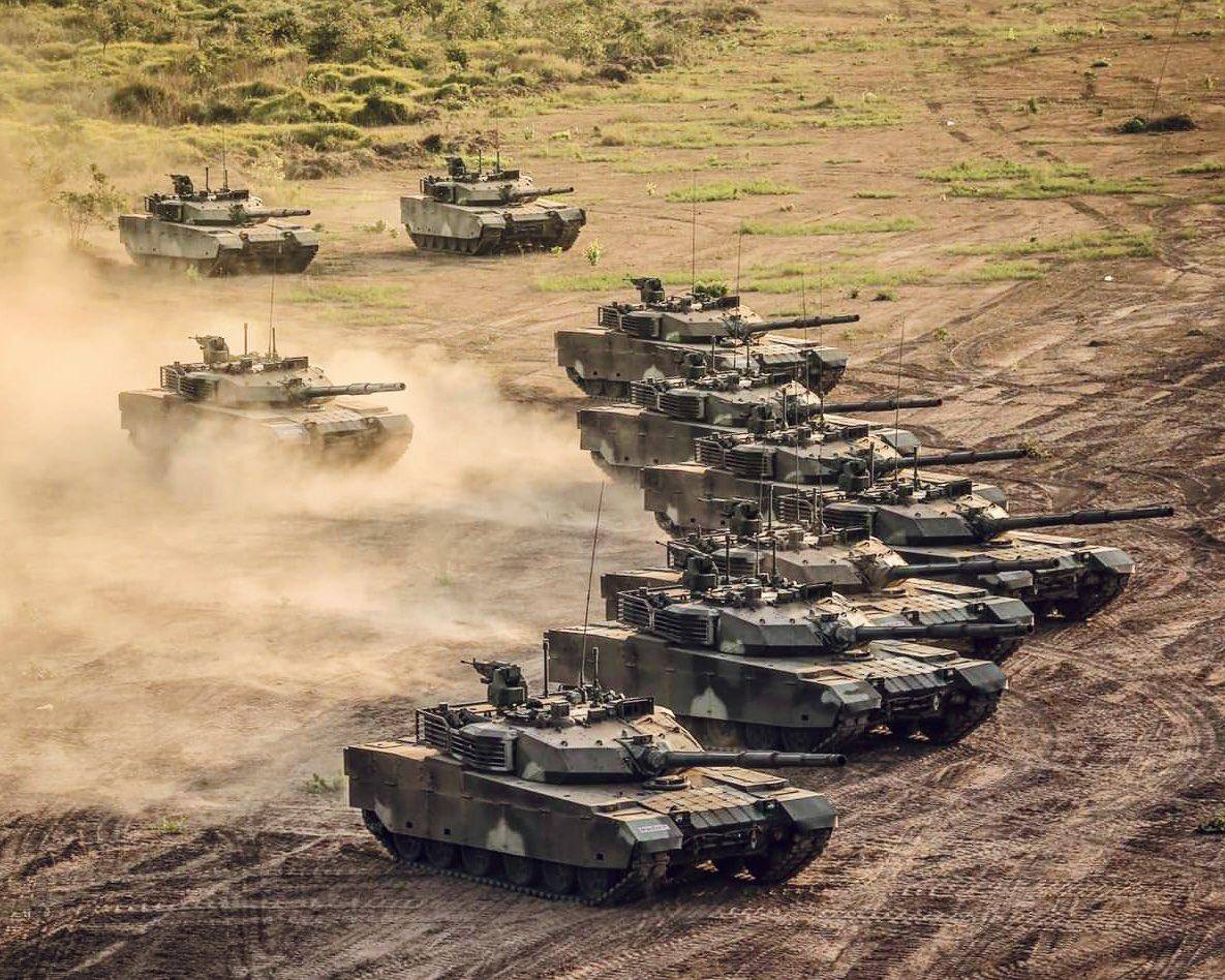 皇冠信用網登123出租_中国VT-4坦克首次实战皇冠信用網登123出租,将大战柬埔寨59D,泰国F-16战机火力支援