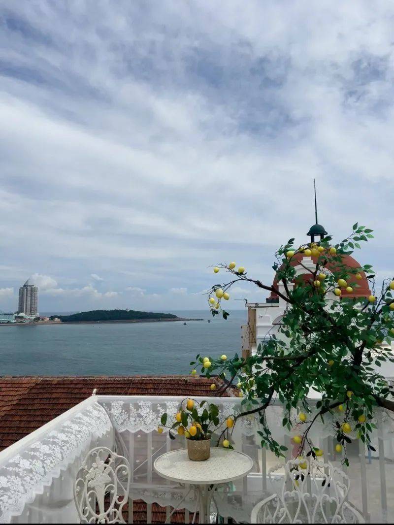 皇冠信用网代理怎么申请_网友因“海景照”探店皇冠信用网代理怎么申请,发现竟是墙上一幅画……店主:遭不明人士网暴,将报警