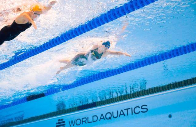 皇冠信用网正网_恭喜皇冠信用网正网!中国队夺得世锦赛女子4x200米自由泳接力铜牌