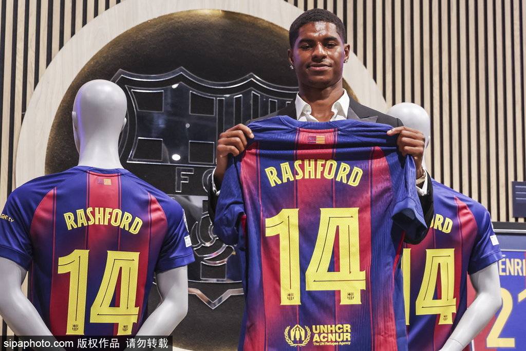 皇冠信用網账号开通_曼联2600万英镑转会策略:拉什福德租借巴萨的深远影响