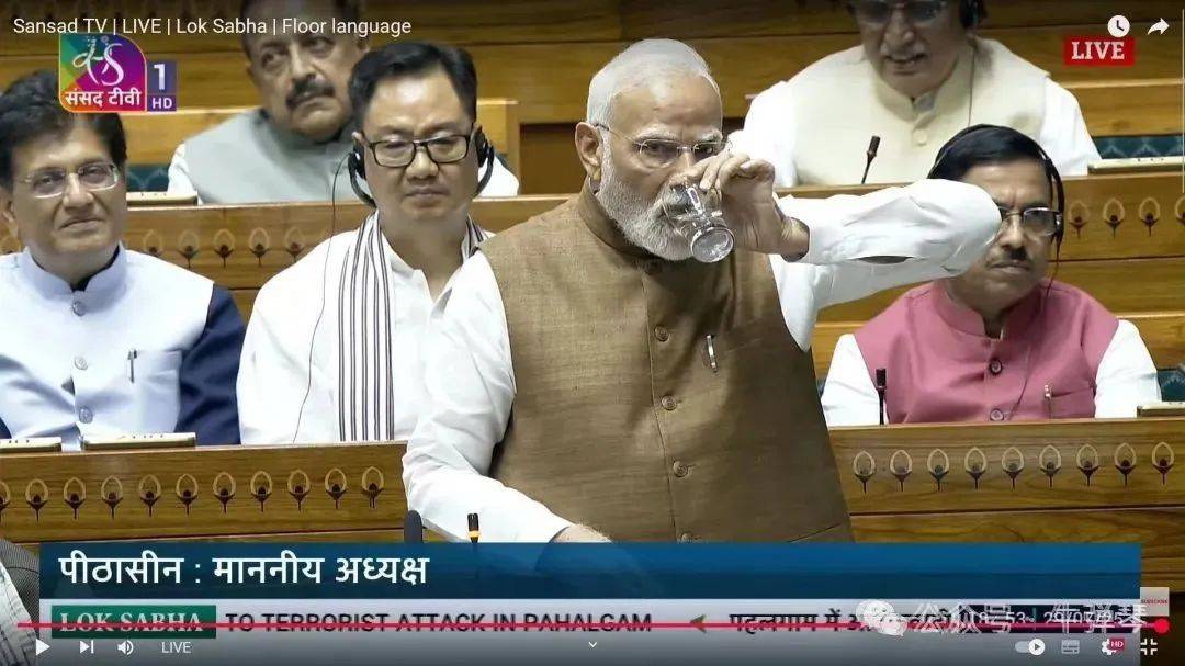 皇冠信用网会员开户_莫迪还在沉默皇冠信用网会员开户,有印度人开始羡慕中国