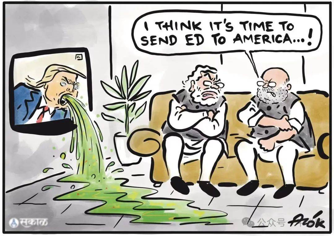 皇冠信用网会员开户_莫迪还在沉默皇冠信用网会员开户,有印度人开始羡慕中国