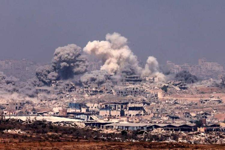 皇冠信用網怎么申请_以色列称不会在哈马斯交出武器及领导人离开加沙等条件上妥协