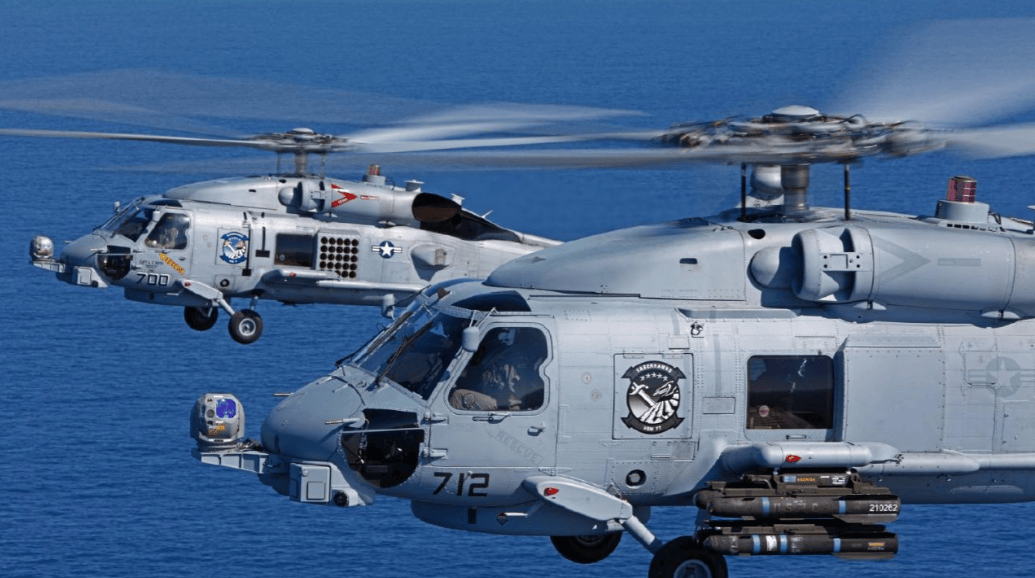 hga030皇冠安卓手机版_反制美军穿越台海hga030皇冠安卓手机版,取得重大效果,中国武直10立规矩,敢闯就撞落