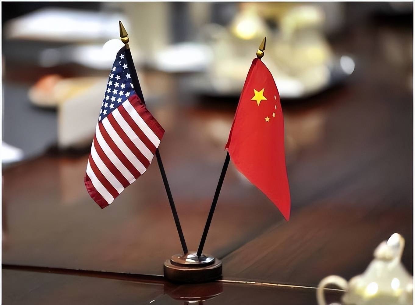 皇冠信用网出租_跟中国对抗了六个月后皇冠信用网出租,鲁比奥首次承认,中美关系已进入“战略相持期”