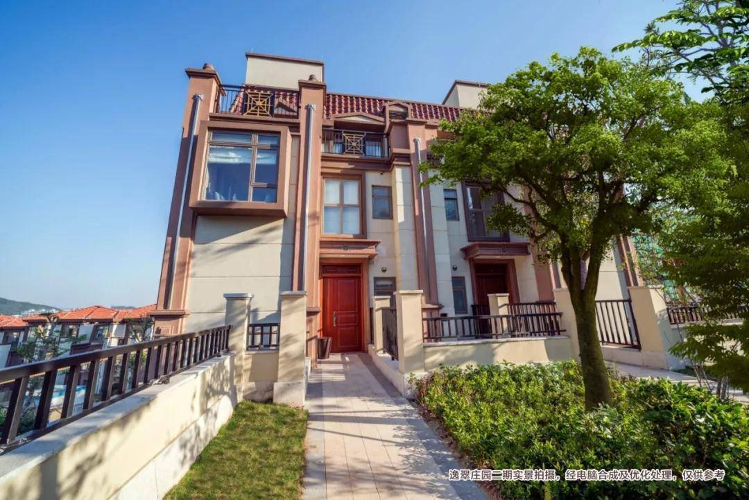 皇冠信用網在线开户_李嘉诚40万起推售湾区四百套房皇冠信用網在线开户?有港人真来:连看增城东莞