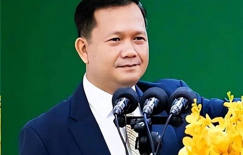 皇冠信用盘开户_不准中俄做生意皇冠信用盘开户,数十国等中国作选择,柬埔寨动起歪心思,洪玛奈举起白旗,对美零关税