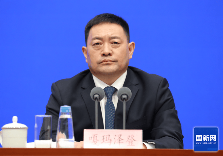 皇冠足球平台代理申请_西藏自治区主席嘎玛泽登:转世从来不是由达赖喇嘛个人说皇冠足球平台代理申请了算