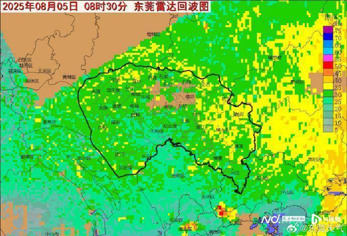 皇冠登3管理出租_东莞遭遇强降雨皇冠登3管理出租,一镇降水量达442.8毫米!未来雨势持续