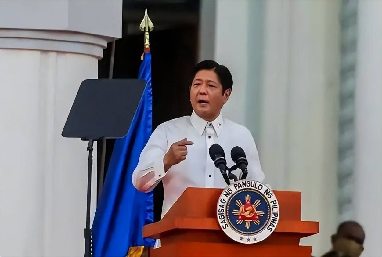 皇冠信用網怎么申请_10万艘渔船现身南海皇冠信用網怎么申请,马科斯自食其果,中方展现强硬立场,菲律宾如何应对?