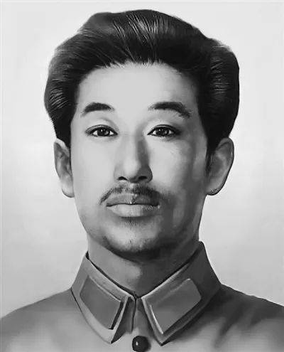 买球的正规网站_铭记历史 缅怀先烈 | 赵尚志:英勇无畏买球的正规网站,宁死不屈