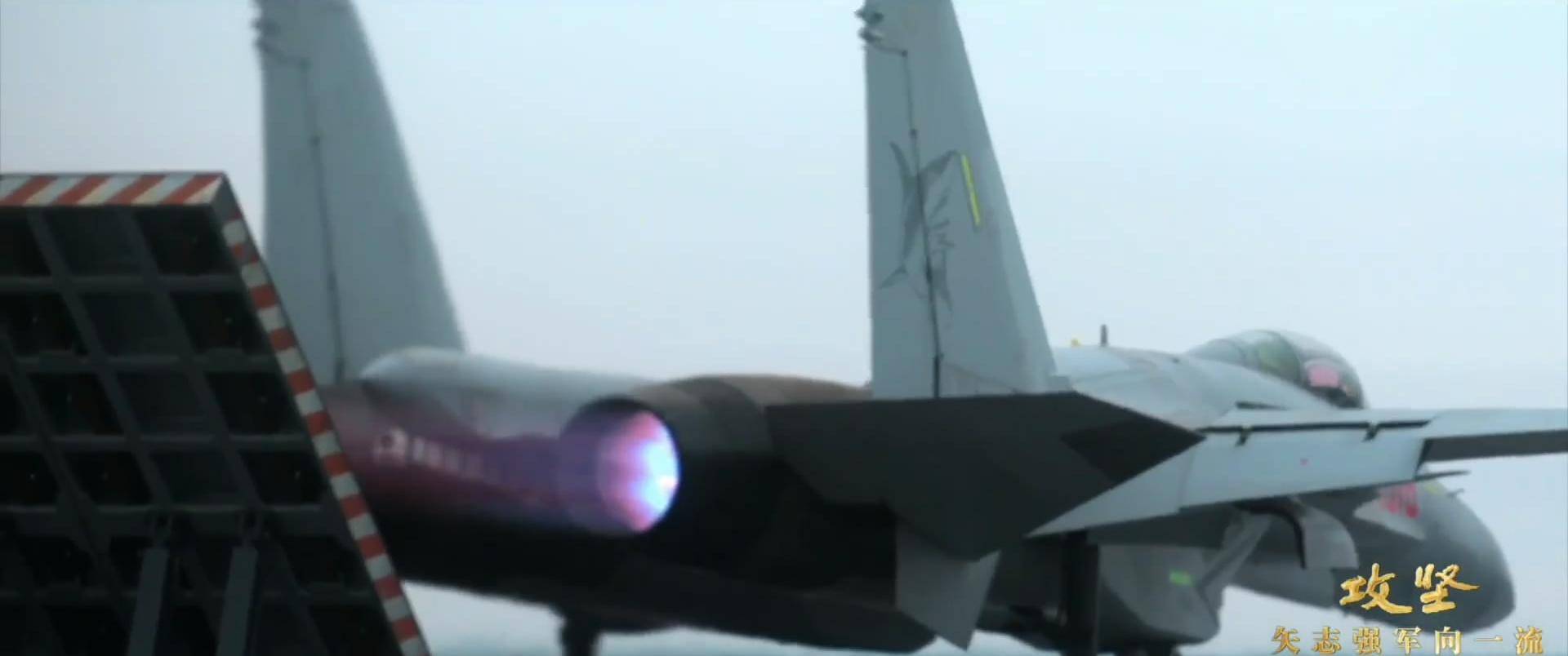 买球的正规网站_中国三艘航母70架歼-15买球的正规网站,空警-600即将弹射?歼-35还要造多少架?