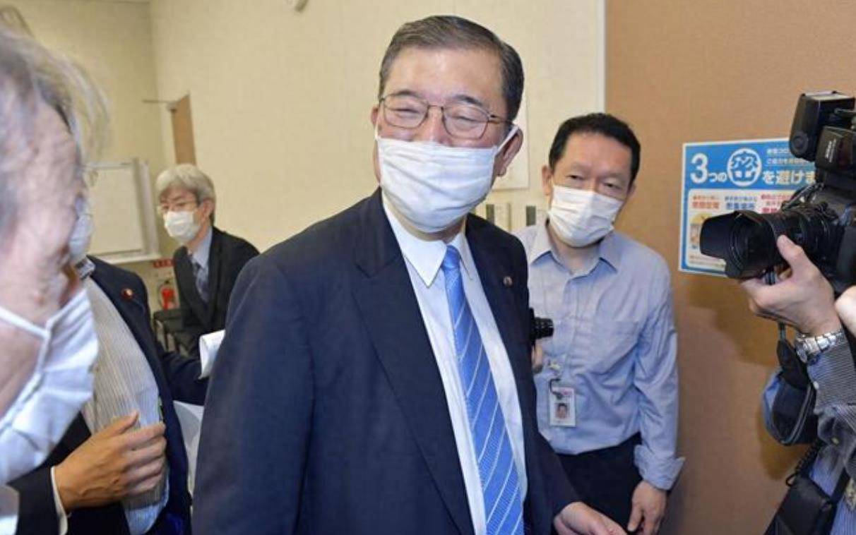 皇冠信用網开户_钓鱼岛局势升级皇冠信用網开户,中日舰艇对峙,战败投降80周年,石破茂为何保持沉默?