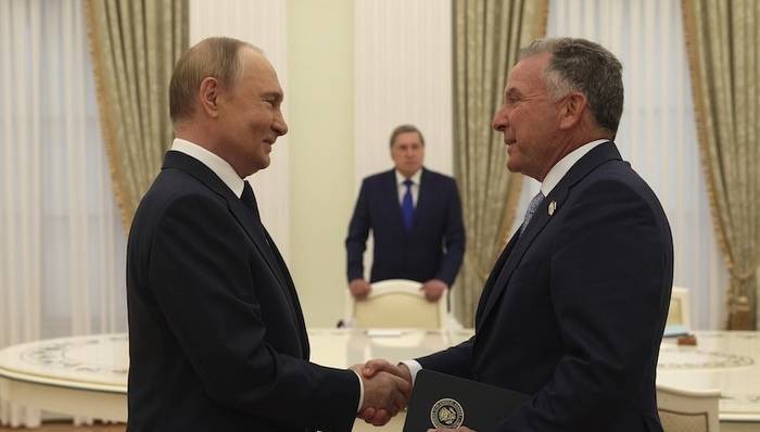 皇冠信用网会员注册网址_普京与美特使聊了3小时之后皇冠信用网会员注册网址,特朗普决定用50%的关税惩罚印度