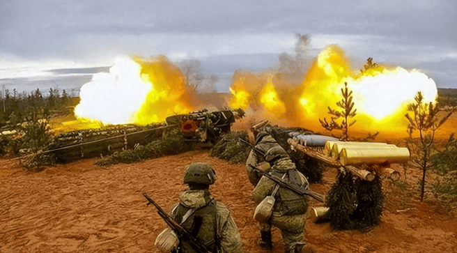 网上买球怎么买_俄罗斯不用打了?最后3天网上买球怎么买,乌克兰突然爆发起义!泽连斯基同意停火,但要美方对中国出手?