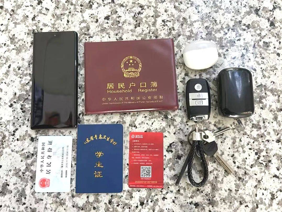 皇冠信用網代理申条件_遗落行李别慌！这些藏着的“找回密码”皇冠信用網代理申条件，可能90%的人还没试过