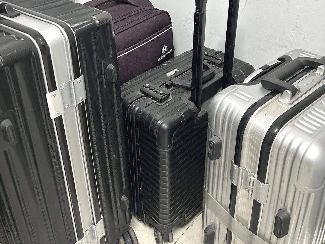 皇冠信用網代理申条件_遗落行李别慌！这些藏着的“找回密码”皇冠信用網代理申条件，可能90%的人还没试过