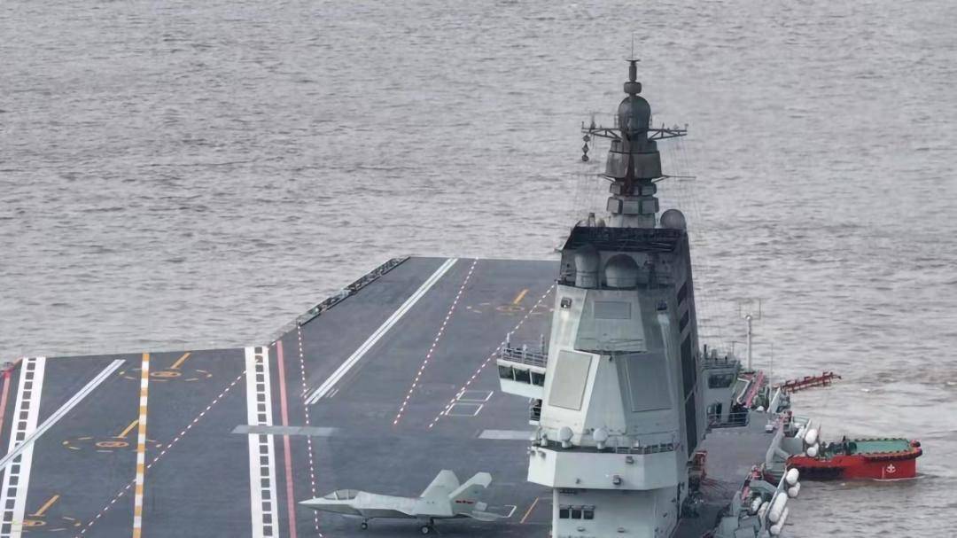 怎么弄皇冠信用_海空捷报连连!六代机即将上福建舰怎么弄皇冠信用,舰载机全面占优,新型号领先美军十年!