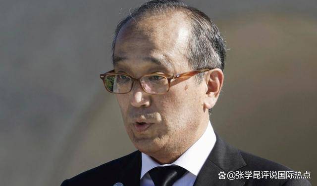 皇冠信用开户_日本这场仪式皇冠信用开户,中俄朝全体不去,唯有台当局上赶着,连脸都不要了