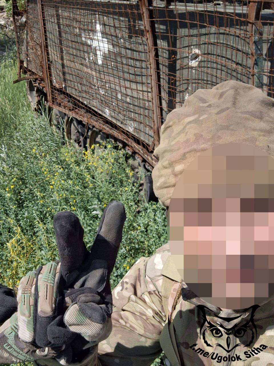 皇冠信用登3代理_乌军法械旅全面反击皇冠信用登3代理，豹2坦克冲入红军城中心，向俄军敢死队开炮