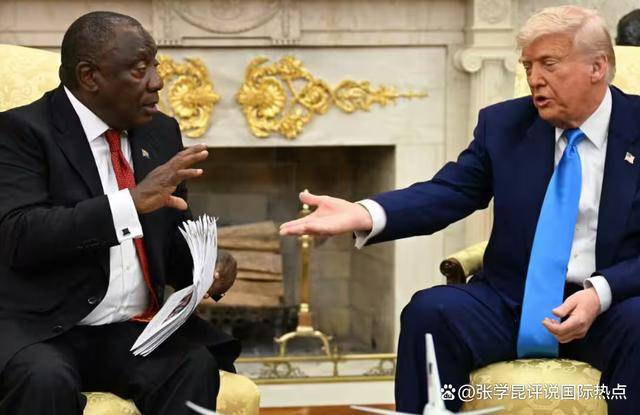 皇冠信用盤_50年前的一幕再次上演皇冠信用盤，中国成为世界顶流，这一大洲要鼎力相助