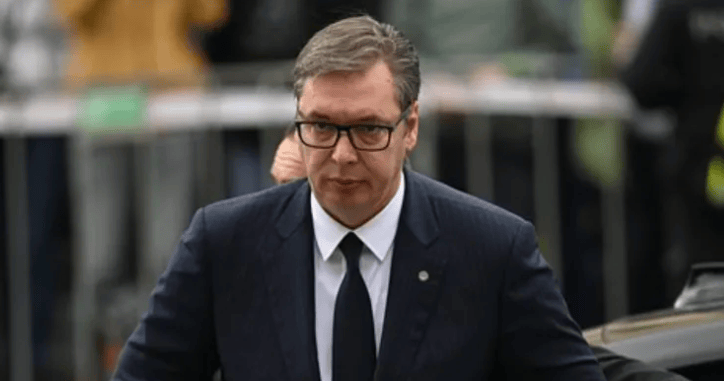 俄罗斯超级联赛_中国阅兵安排曝光俄罗斯超级联赛,武契奇称除了与重要人物会面,还有一场世界级晚宴