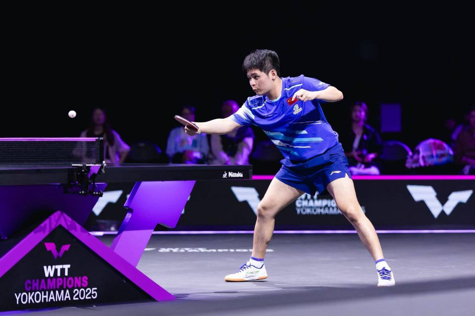 土耳其超级联赛_WTT横滨冠军赛国乒男单仅剩两人 女单在8强中占六席