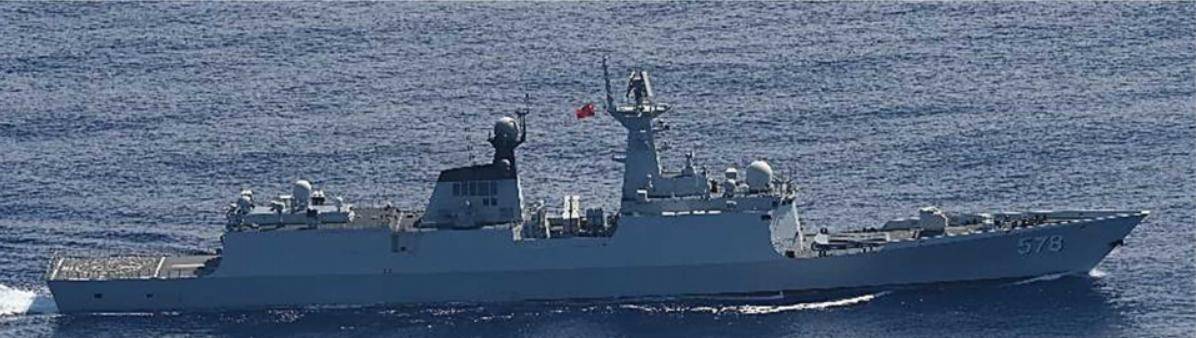 波兰超级联赛_别演了波兰超级联赛,中国电子侦察船抵近监视三国联合军演,英美日要绷不住了