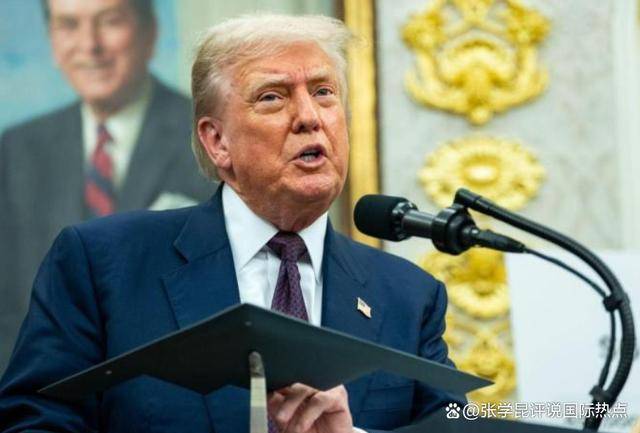 非洲国家锦标賽2024_特朗普杀鸡儆猴非洲国家锦标賽2024,下一个就是中国,被先宰的莫迪,准备和中国联手