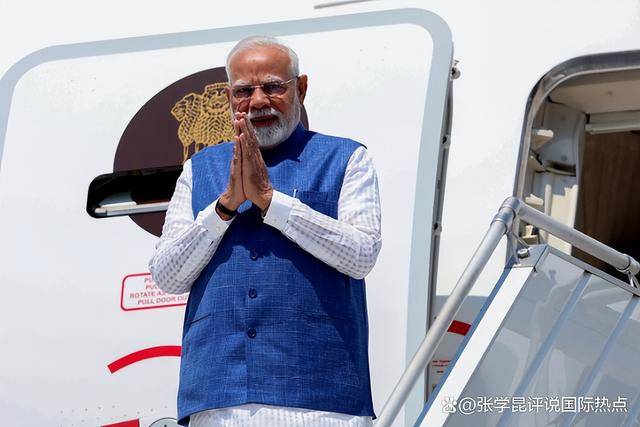 非洲国家锦标賽2024_特朗普杀鸡儆猴非洲国家锦标賽2024,下一个就是中国,被先宰的莫迪,准备和中国联手