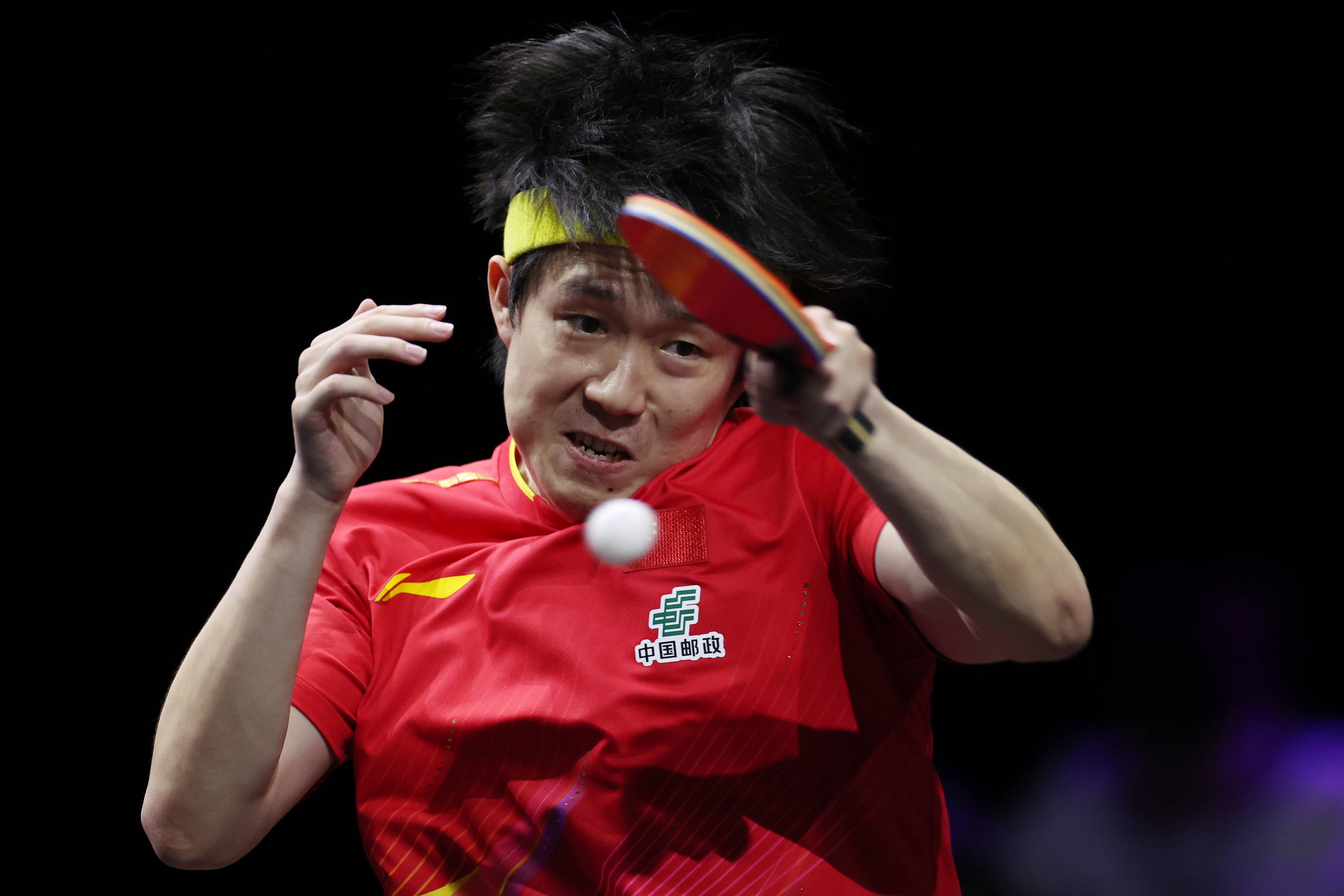 皇冠信用網开户_WTT横滨冠军赛:王楚钦晋级决赛